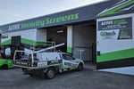 Aztec Security Screens Cairns