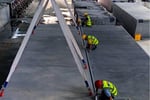 Marine Infrastructure Business - Sydney