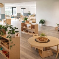 Established Two-Centre Early Learning Portfolio | Inner West & Central Coast NSW image