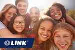 Contracted Child Safety Provider with NDIS Upside