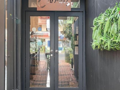 Photo of Iconic Cafe, Grill, Bar & Pizzeria Business For Sale - Prime location - McLaren Vale, SA - Premium Wine Region- Turnover approx $1 Million Dollars - H