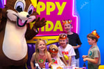 CAIRNS FRANCHISE OPPORTUNITY: Own a Chipmunks Playland!