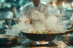 Licensed Restaurant and Catering Kitchen - Sydney Fringe, NSW