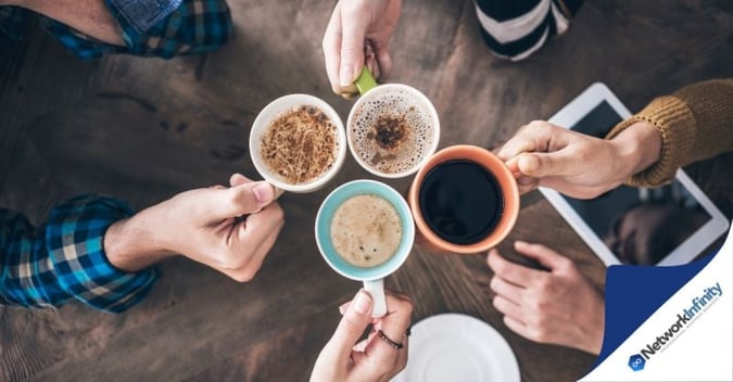 For Sale Highly Profitable Cafe Modern Fit-Out In Village Hub Galstone Sydney