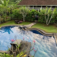 Paradise Awaits - Small Eco Resort - Indonesia image