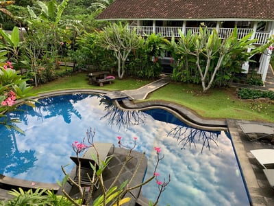 Paradise Awaits - Small Eco Resort - Indonesia image
