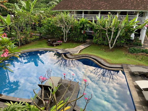 Paradise Awaits - Small Eco Resort - Indonesia