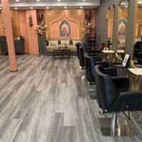 Salon for Sale Premium Moroccan Spa Salon image