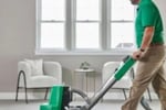 Highly Profitable Chem-Dry Carpet & Upholstery Cleaning Business