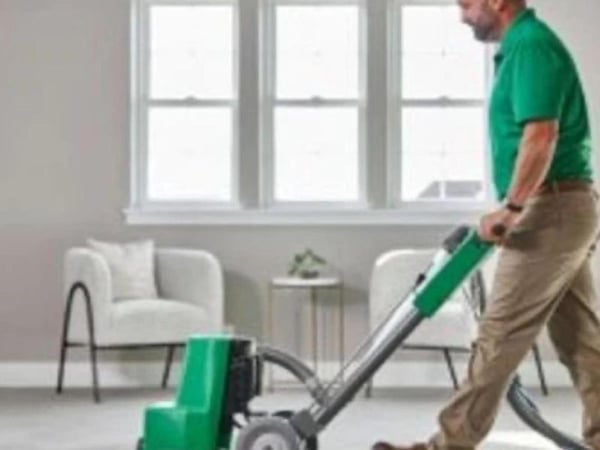 Highly Profitable Chem-Dry Carpet & Upholstery Cleaning Business primary image