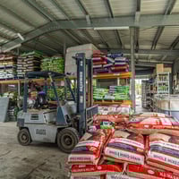 Thriving Business opportunity at Rosedale. (Freehold including Businesses) image