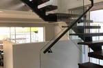 FABRICATION OF BALUSTRADES, STAIRCASES, GATES, FENCES