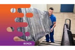 35464 Bespoke Professional Organising Solutions Business