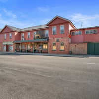 Mole Creek Hotel - Freehold or leasehold for sale image