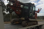 Machinery ,& constructions gear tilt tray service