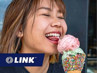 Profitable C9 Chocolate & Gelato Franchise image