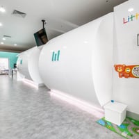 Medpods Medical Centre Franchise - Dynamic Opportunity-Sydney image