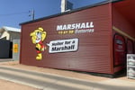 Established Signage & Solar Lighting - Central West NSW Opportunity