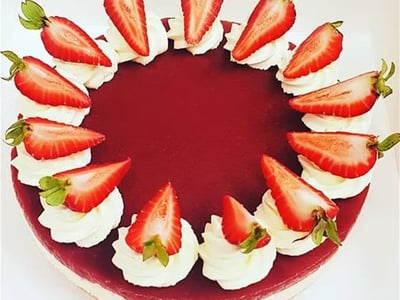 Gluten Free Bakery - Rare Market Leader image