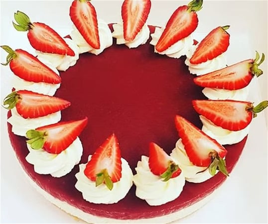 Gluten Free Bakery - Rare Market Leader