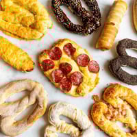Pretzel World - Simple Franchise Business -Investors Welcome image