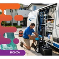 36624 Thriving Regional Pool Service & Retail Business image