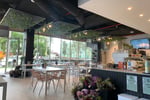 Profitable Cafe Opposite Nepean Hospital in Kingswood, NSW
