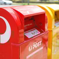 Rewarding Melbourne Inner East Post Office Ref: 10656 image