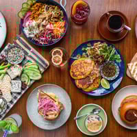 RARE HAMILTON NORTH CAFE FOR SALE - WALK IN WALK OUT image