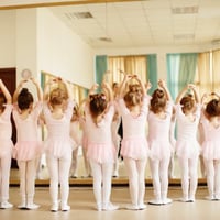 UNDER OFFER - Profitable, Established and Independent Dance School For Sale in the Greater Geelong Area image