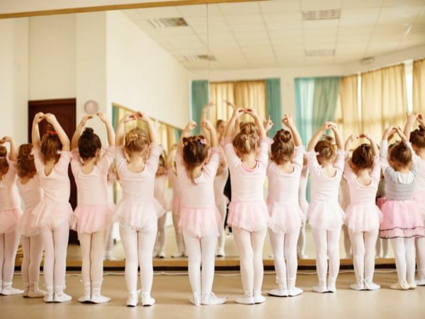 UNDER OFFER - Profitable, Established and Independent Dance School For Sale in the Greater Geelong Area