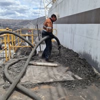 Fully Managed Mining and Industrial Cleaning Business - Queensland image