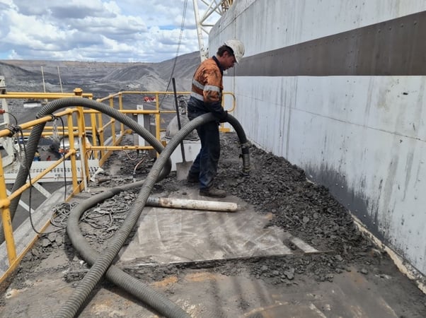 Fully Managed Mining and Industrial Cleaning Business - Queensland