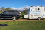 Profitable Mobile Pet Grooming Business with Loyal Hobart Client Base
