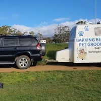 Profitable Mobile Pet Grooming Business with Loyal Hobart Client Base image