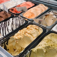 Gelato Shop Coastal Goldmine -Earn $140K Profit in Just 5 Months  VIC image