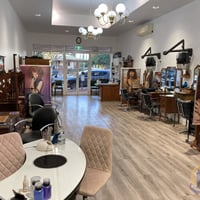 Reputable and Successful Hair and Beauty Salon for Sale. image