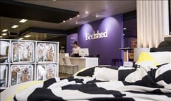 Bedshed Bedding and Furniture Franchise Opportunity image