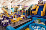 Established Children\'s Playland & Cafe Franchise  Chipmunks Morayfield