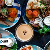 Iconic Greek Restaurant in Hobart Taking Approx. $25,000 p/w! (Our Ref: T556) image