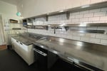 CAFE WITH LIQUOR LICENSE $20,000 WIWO