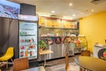 Spicy Wok Restaurant & Lounge - Turnkey Asian Fusion Opportunity in St Clair