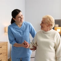 Healthcare Staffing Solutions Provider image