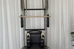 Boutique Pilates Studio with Strong & Growing Membership Base