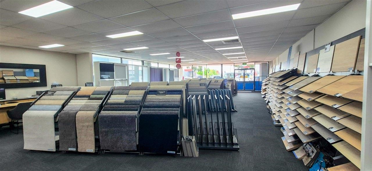 Established Carpet & Flooring Showroom (SOR), photo 2