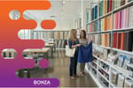 36679 Sewing & Fabrics Retail Business with Experienced Team