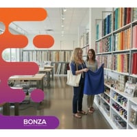 36679 Sewing & Fabrics Retail Business with Experienced Team image