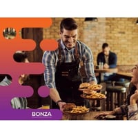 35605 Thriving Restaurant with Elegant Design & Loyal Clientele image