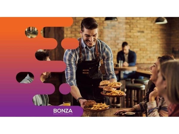 35605 Thriving Restaurant with Elegant Design & Loyal Clientele