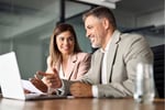 Established Accounting & Advisory Practice